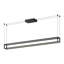 Plaza 1 - Light LED Pendant-1438074350
