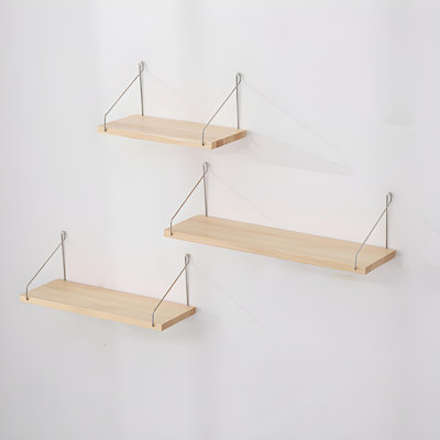 Wall Mounted Shelves, Wall Mounted Storage Shelves, And Storage Racks For Storing Items