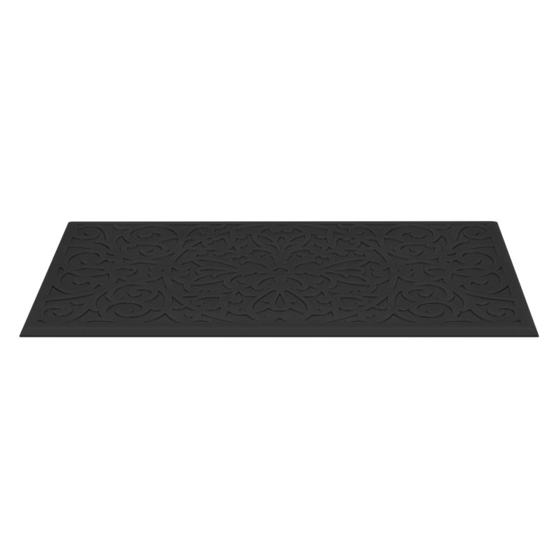 Comfort Mate Metropolis Black, Black