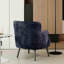 Fauteuil de loisir léger et luxueux.-118005262