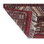 One-of-a-Kind 3'11" X 5'11" Hand Knotted Area Rug