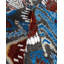 Overdyed One-of-a-Kind 9' 0" X 12' 0" Hand Knotted Area Rug