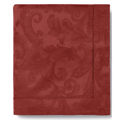 Acanthus Cotton Napkins