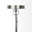 Luminaire suspendu sphère 1 lumière Mcgouver-88514664