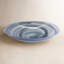 Alabaster Glass Serving Bowl