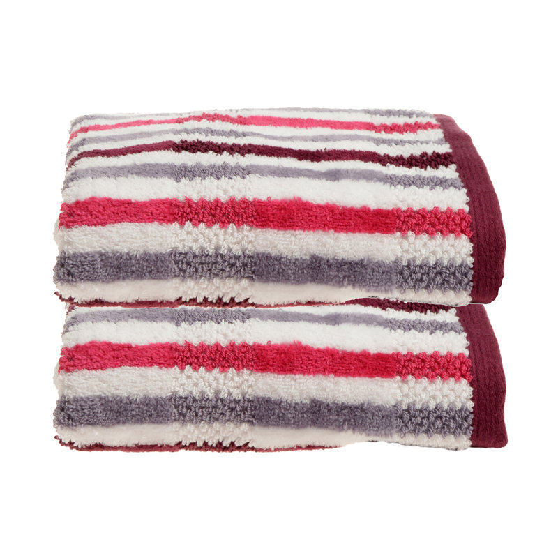 Alisbha Midweight Hand Towel