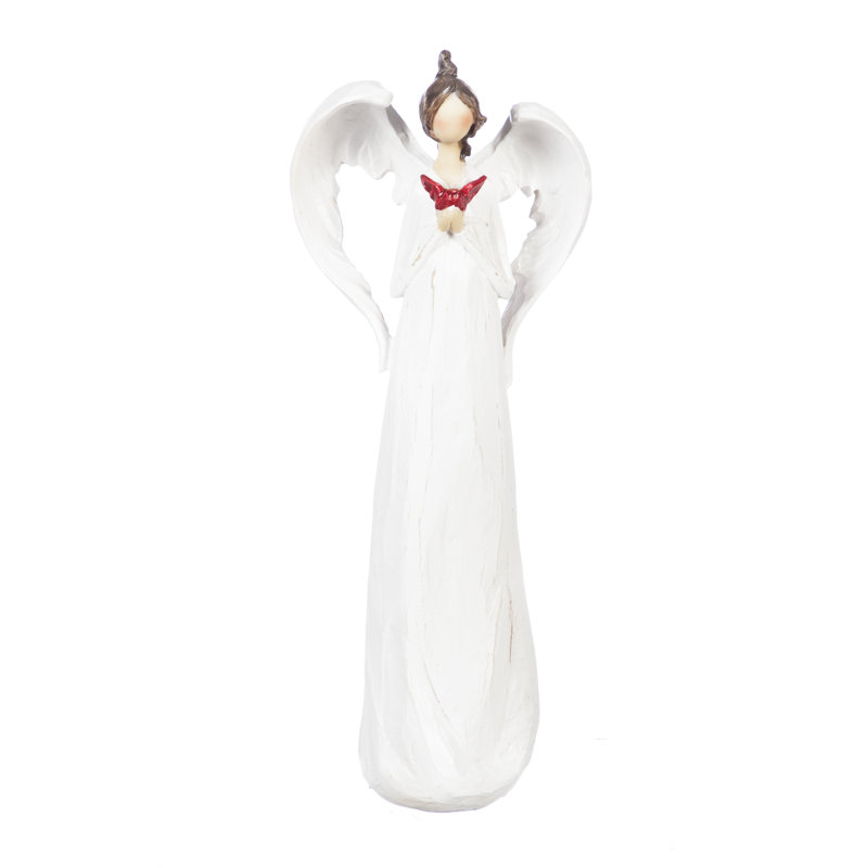 Weather Resistant UV Resistant Garden Statue