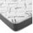 6" All Foam Full Firm Bamboo Cover Mattress-177472616