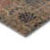 Premium Machine Washable Jamestown AMF1082 Damask Rug