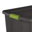 Sac à roulettes à verrou 45 gallons Sterilite-115280911-115280912