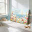 1 Piece Wrapped Canvas Wall Art-707776865