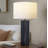 Cosmo 28" Metal Table Lamp-1036544980