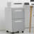 File Cabinet (Gray)
