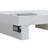 Alei Guglielma Low Profile Nightstand with USB Port