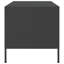 Coffee Table 68x50x50,5 cm Steel-1323978354