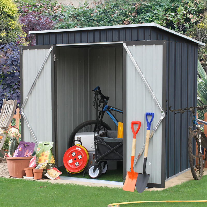 Dakota Fields Metal Roofing Kit