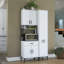 Atesha Kitchen Pantry