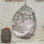Chaise suspendue