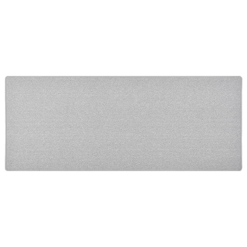 Runner Goten Solid Colour Area Rug, Runner 80 x 200cm
