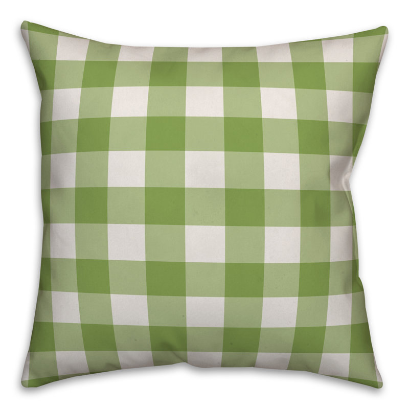  Coussin It's It's Christmas Sans Cookies, 20 po x 20 po, Housse de coussin seulement - Insert