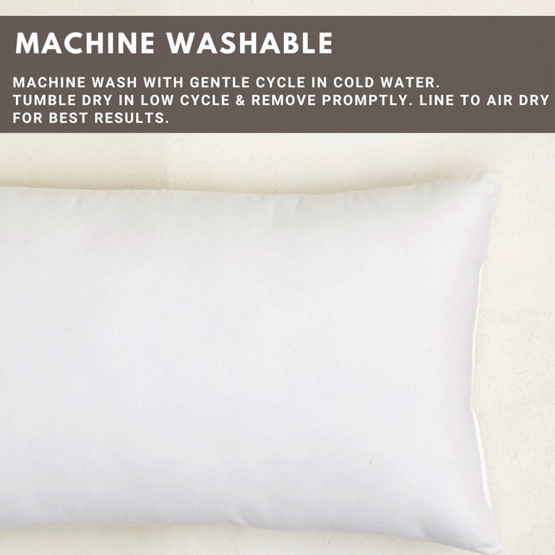Bed Pillows