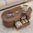 Living Room Coffee Table Set-317002658