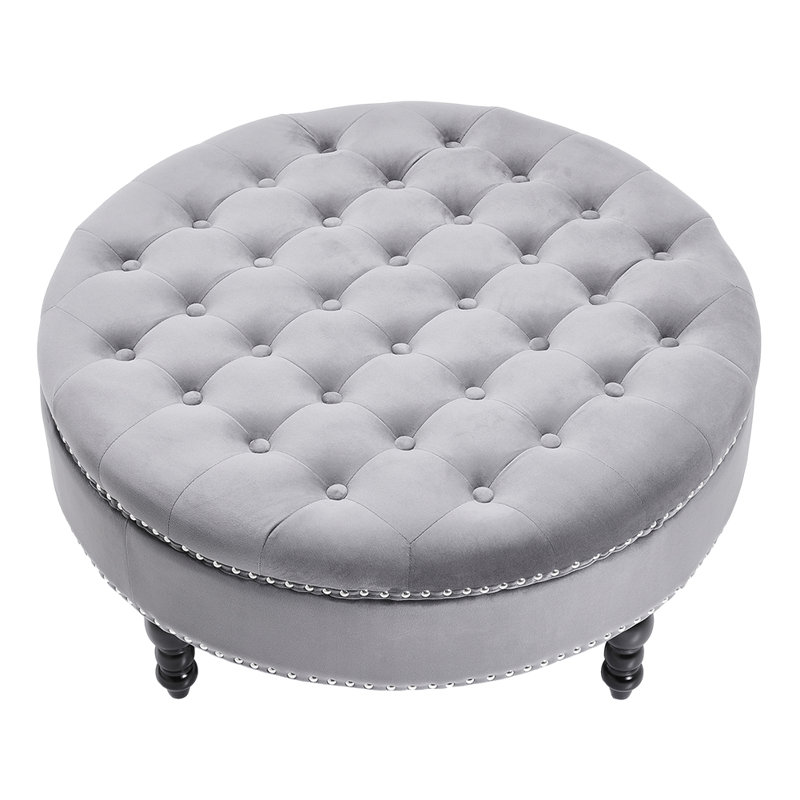 Audrianna 41 Wide Ottoman