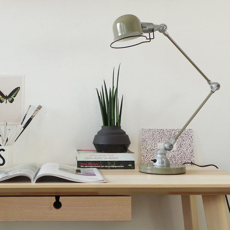Lemke Desk, Green