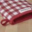 KitchenAid Gingham 2-Piece Oven Mitt-1261189811-1317836366