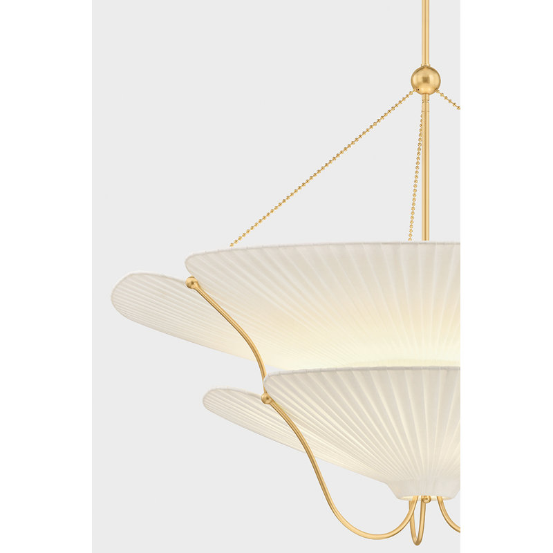 Gerhard Chandelier by Augusta Hoffman x HVL