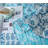 Polyester Geometric Shapes Quilt-63695732-63695733