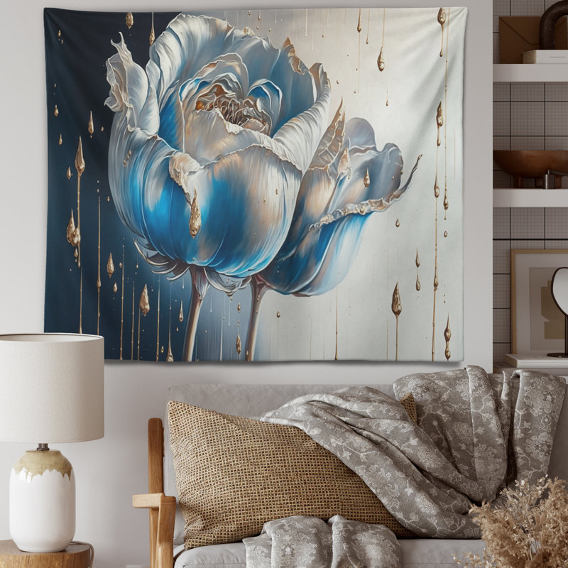 Polyester Tapestry