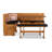 Jiles Outdoor 2'' Bench Seat Cushion-1820985600