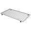 Lit superposé simple au-dessus de simple avec lit gigogne pour enfants, aucun sommier nécessaire-389206806
