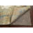 Artistic Modern Abstract Oriental Area Rug 6x9