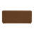 Collins 72" Sideboard In Natural Walnut