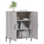 Okmulgee 2 - Door Rectangle Accent Cabinet-2030144280
