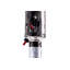 Chauffe-terrasse d'extérieur au propane avec roues portatives 47-977819368