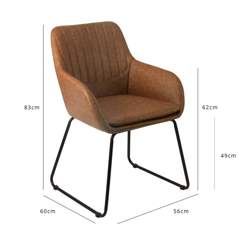 Alodie L-Shaped Computer Desk