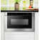 XO Appliance 24'' 1.2 Cubic Feet cu. ft. Microwave Drawer with Sensor Cooking