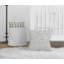 Coussin décoratif à pois assortis-107835090-107835081