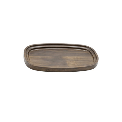 Woods tray Wooden Tray Platter For Living Room Coffee Tables Suitable For Snacks Fruit And General Storage Or Organization