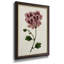 Mauve Botanicals III - Peinture sur toile encadrée-529374169