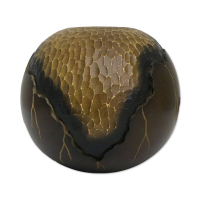 Vase de table Geotic Beginnings