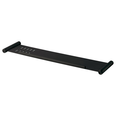 Tablette de douche en acier inoxydable Pantaleon