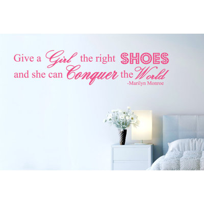 Wall Decal