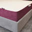Reve Garnet Foam Mattress-97243716