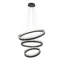 Randall 3 - Light LED Chandelier