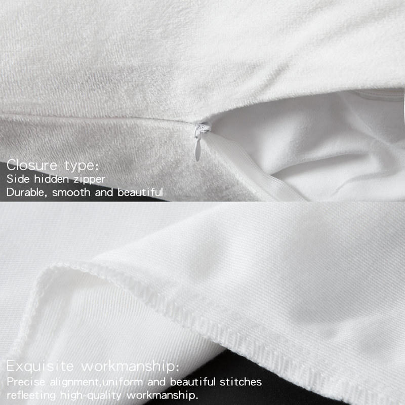 Ensemble de valises , Blanc