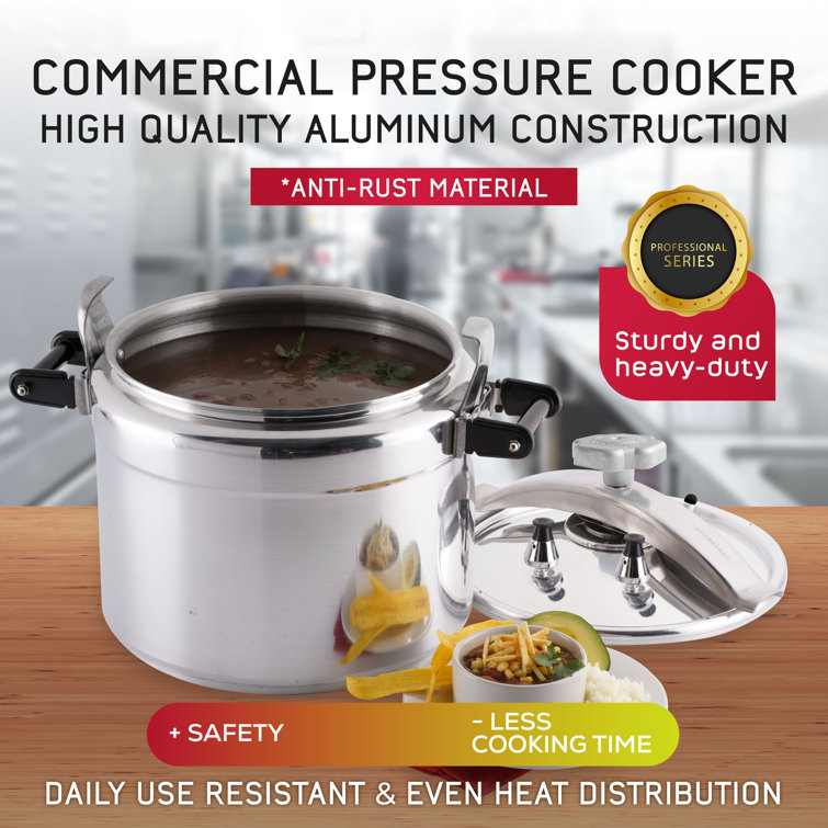 Universal Aluminum Alloy Pressure Cooker Handle, Pressure Cooker